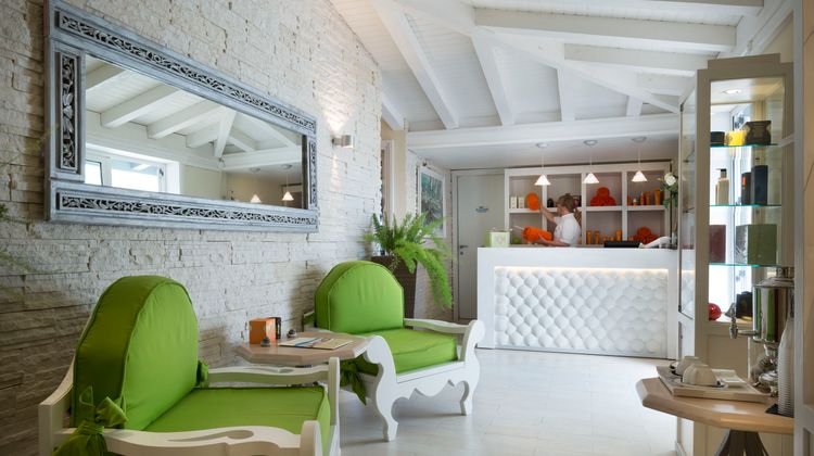 Hotel & Spa des Pecheurs Spa