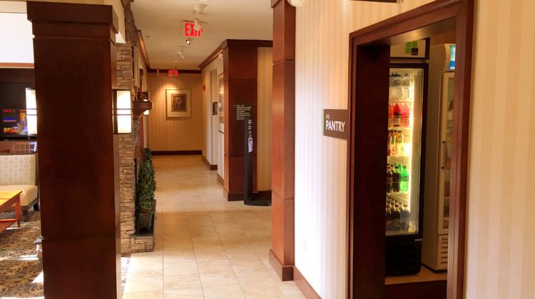 Staybridge Suites Other