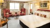 Copthorne Tara Hotel London Kensington Suite