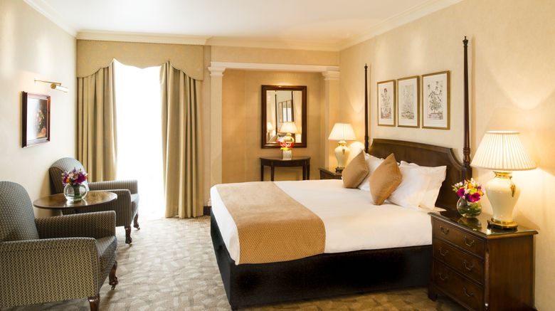 <b>Millennium Gloucester Hotel Kensington Suite</b>. Images powered by <a href="https://leonardo.com/" title="Leonardo Worldwide" target="_blank">Leonardo</a>.