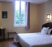 Domaine Lyon Saint Joseph Room
