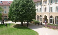 Domaine Lyon Saint Joseph
