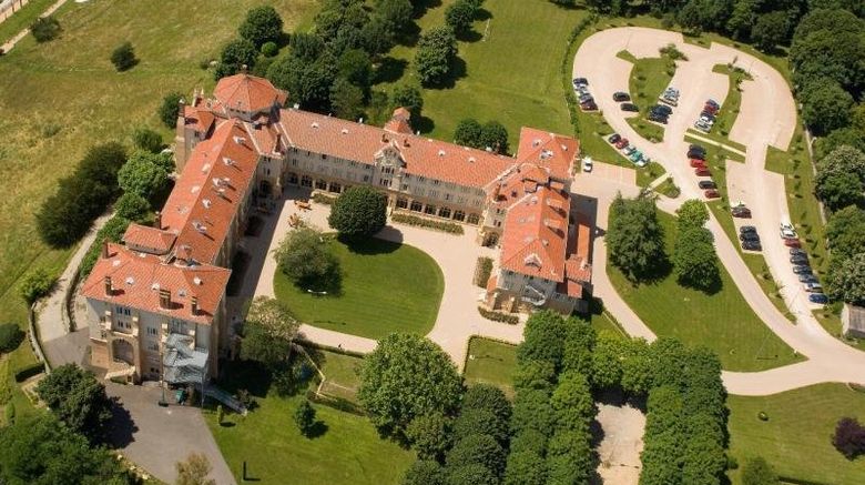 <b>Domaine Lyon Saint Joseph Exterior</b>. Images powered by <a href="https://www.leonardoworldwide.com/" title="Leonardo Worldwide" target="_blank">Leonardo</a>.