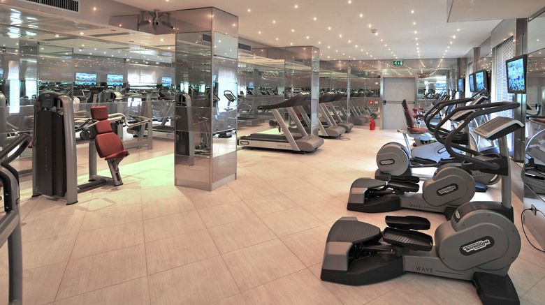 <b>Royal Hotel Carlton Health Club</b>. Images powered by <a href="https://www.leonardoworldwide.com/" title="Leonardo Worldwide" target="_blank">Leonardo</a>.