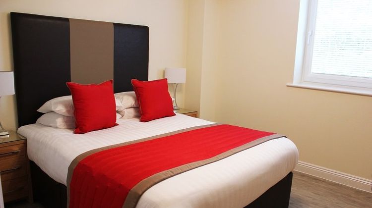 House of Fisher-Central Point Room