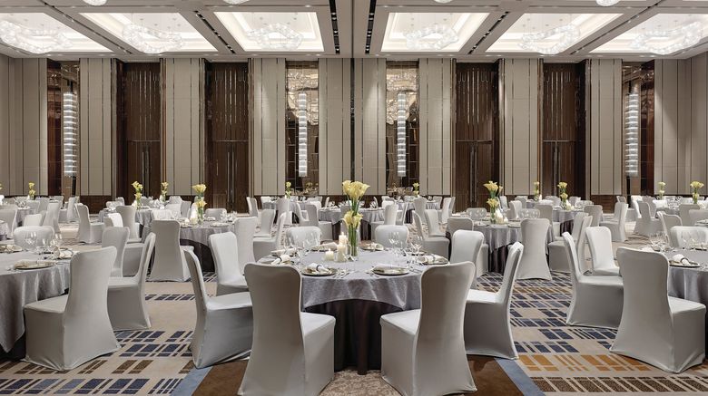 <b>Langham Place, Xiamen Meeting</b>. Images powered by <a href="https://www.leonardoworldwide.com/" title="Leonardo Worldwide" target="_blank">Leonardo</a>.