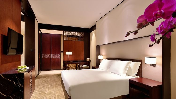 Millennium Resort Hangzhou Room