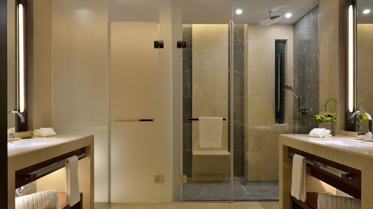 Millennium Resort Hangzhou Room