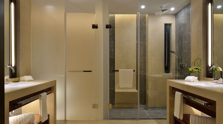 <b>Millennium Resort Hangzhou Room</b>. Images powered by <a href="https://www.leonardoworldwide.com/" title="Leonardo Worldwide" target="_blank">Leonardo</a>.