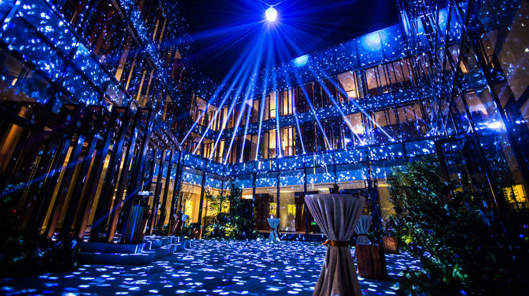 Millennium Resort Hangzhou Exterior