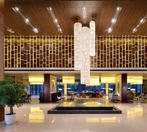 Millennium Resort Hangzhou Lobby