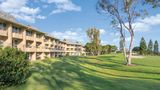 Paniolo Greens Resort Exterior