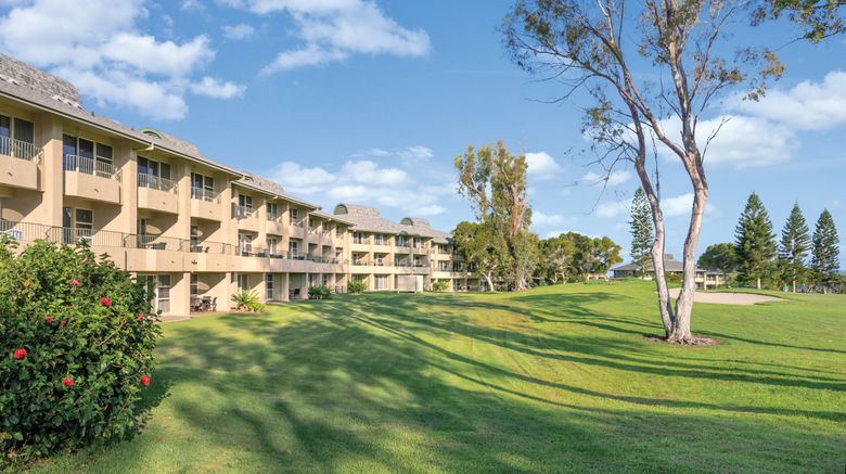 Paniolo Greens Resort Exterior. Images powered by <a href="https://www.leonardoworldwide.com" target="_blank" rel="noopener">Leonardo</a>.
