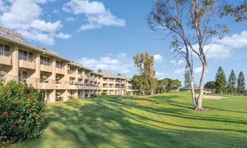 Paniolo Greens Resort