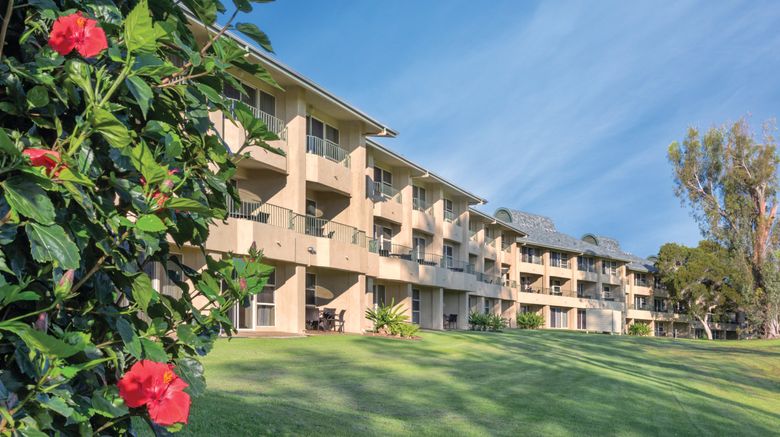 <b>Paniolo Greens Resort Exterior</b>. Images powered by <a href="https://www.leonardoworldwide.com/" title="Leonardo Worldwide" target="_blank">Leonardo</a>.