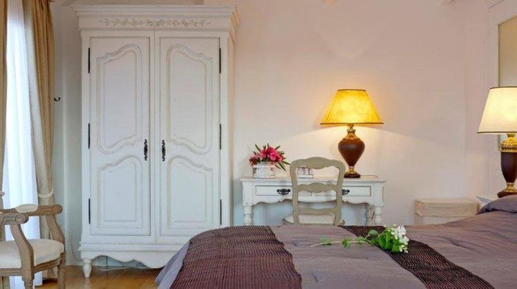 Hotel Boschetto Suite