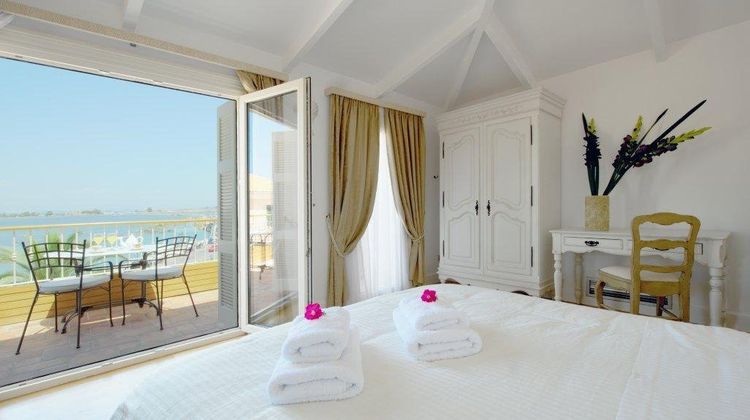 Hotel Boschetto Room