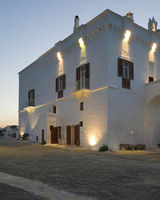 Masseria Torre Coccaro