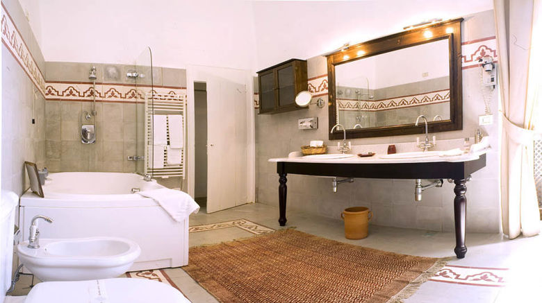 <b>Masseria Torre Coccaro Room</b>. Images powered by <a href=https://www.travelagewest.com/Hotels/Savelletri-Di-Fasano-Italy/