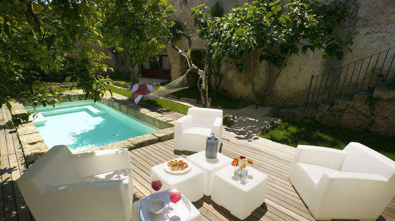 <b>Masseria Torre Coccaro Room</b>. Images powered by <a href=https://www.travelagewest.com/Hotels/Savelletri-Di-Fasano-Italy/
