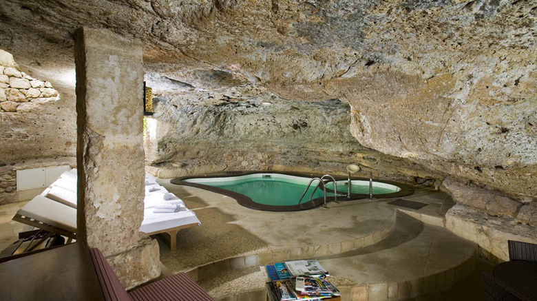 <b>Masseria Torre Coccaro Spa</b>. Images powered by <a href=https://www.travelagewest.com/Hotels/Savelletri-Di-Fasano-Italy/