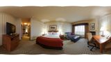 <b>Holiday Inn Express Hotel & Suites Suite</b>. Virtual Tours powered by <a href="https://www.leonardoworldwide.com/" title="Leonardo Worldwide" target="_blank">Leonardo</a>.