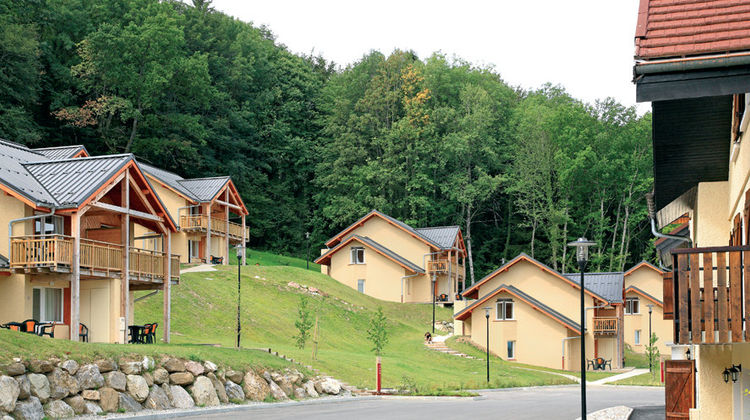 Park & Suites Evian-Lugrin Exterior