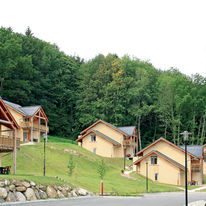 Park & Suites Evian-Lugrin