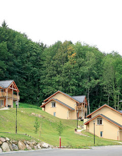 Park & Suites Evian-Lugrin