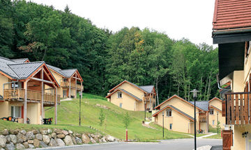 Park & Suites Evian-Lugrin