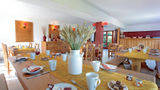 Park & Suites Evian-Lugrin Restaurant