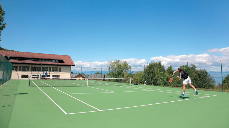<b>Park & Suites Evian-Lugrin Other</b>. Images powered by <a href="https://www.leonardoworldwide.com/" title="Leonardo Worldwide" target="_blank">Leonardo</a>.