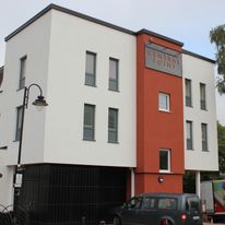 House of Fisher-Central Point