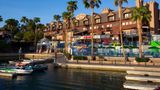 London Bridge Resort Exterior