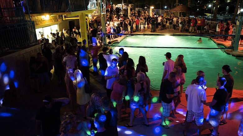 <b>London Bridge Resort Pool</b>. Images powered by <a href="https://www.leonardoworldwide.com/" title="Leonardo Worldwide" target="_blank">Leonardo</a>.