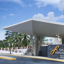 Fiesta Americana Cozumel All-Inclusive