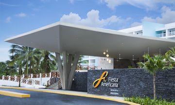 Fiesta Americana Cozumel All-Inclusive