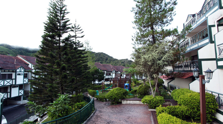 <b>Copthorne Hotel Cameron Highlands Recreation</b>. Images powered by <a href="https://www.leonardoworldwide.com/" title="Leonardo Worldwide" target="_blank">Leonardo</a>.