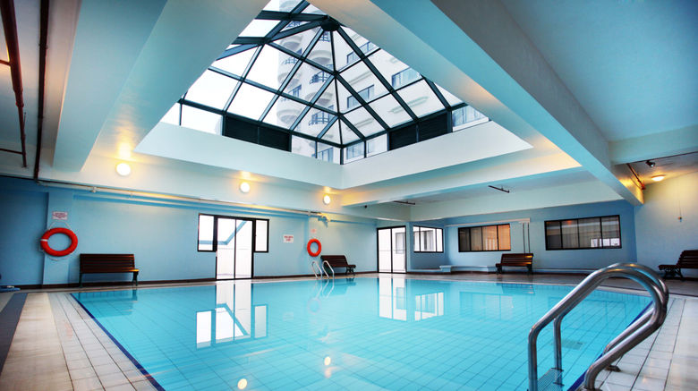 <b>Copthorne Hotel Cameron Highlands Pool</b>. Images powered by <a href="https://www.leonardoworldwide.com/" title="Leonardo Worldwide" target="_blank">Leonardo</a>.