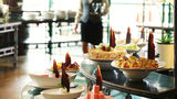 Copthorne Hotel Cameron Highlands Restaurant