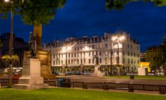 Millennium Hotel Glasgow