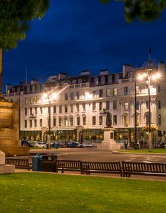 Millennium Hotel Glasgow