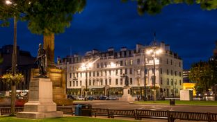 Millennium Hotel Glasgow