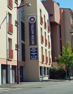 Brit Hotel Cahors - Le France