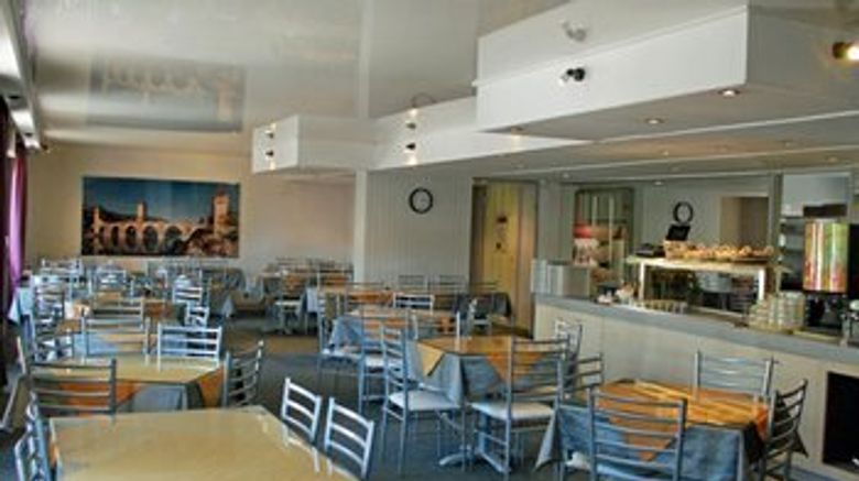 <b>Brit Hotel Cahors - Le France Restaurant</b>. Images powered by <a href="https://www.leonardoworldwide.com/" title="Leonardo Worldwide" target="_blank">Leonardo</a>.