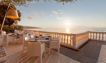 Grand Hotel Cocumella