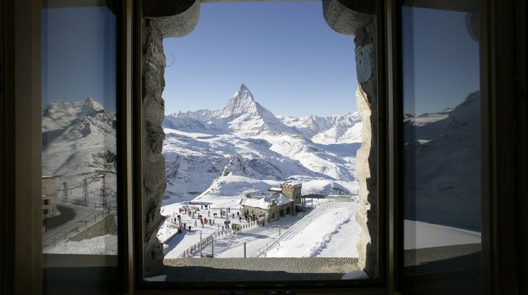 3100 Kulmhotel Gornergrat Other