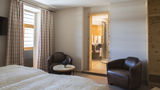 Riffelhaus 1853 Room