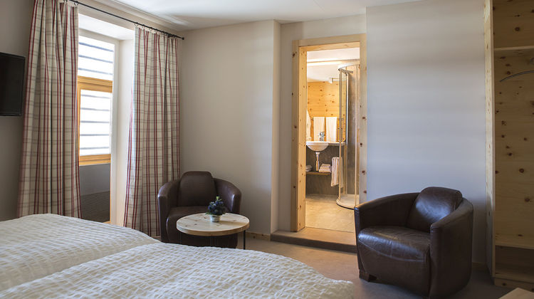 Riffelhaus 1853 Room