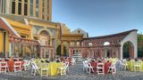 Loews New Orleans Hotel Meeting